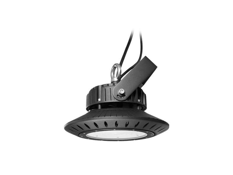 UFO LED промышленный светильник